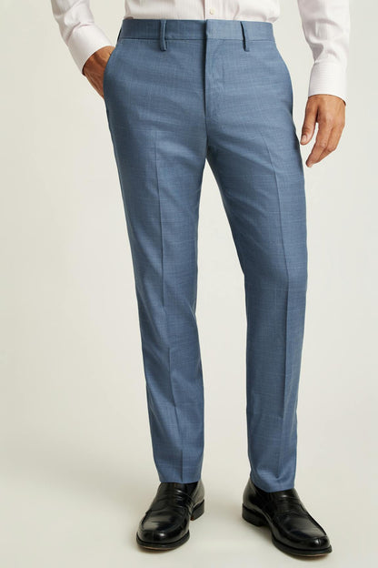 Jetsetter Wool Dress Pant