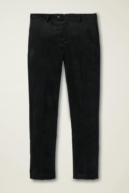 Velvet Trousers