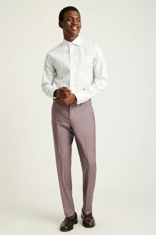 Jetsetter Wool Dress Pant