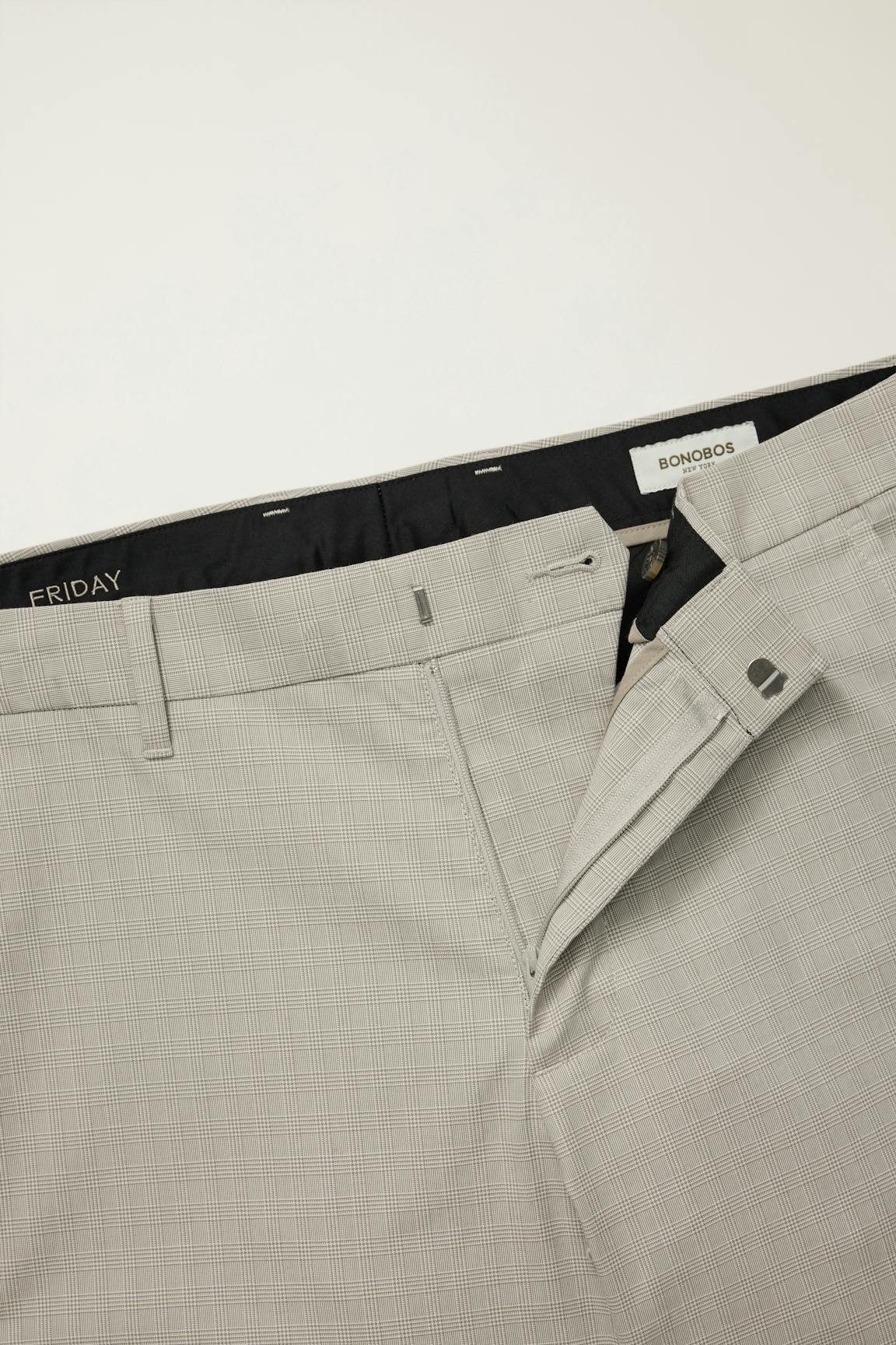 Weekday Warrior Dress Pants