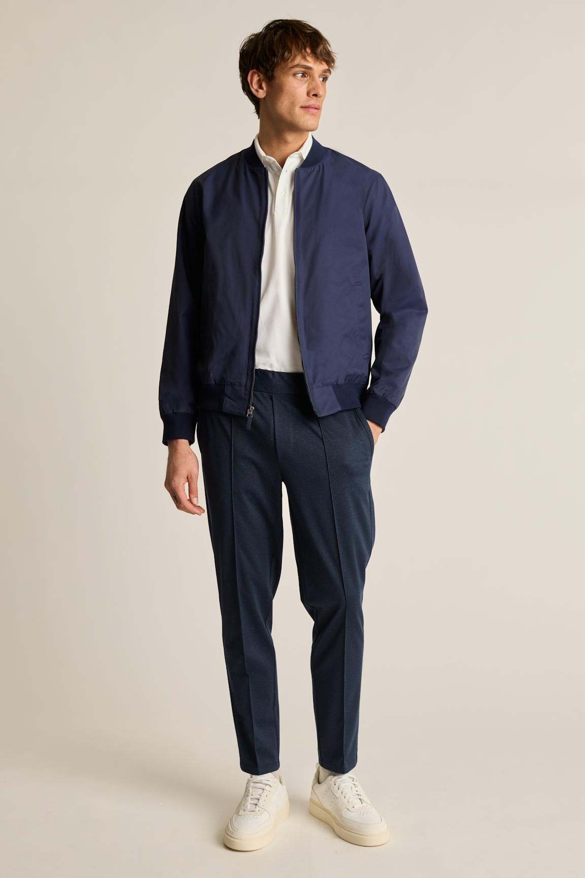 Travel Trouser