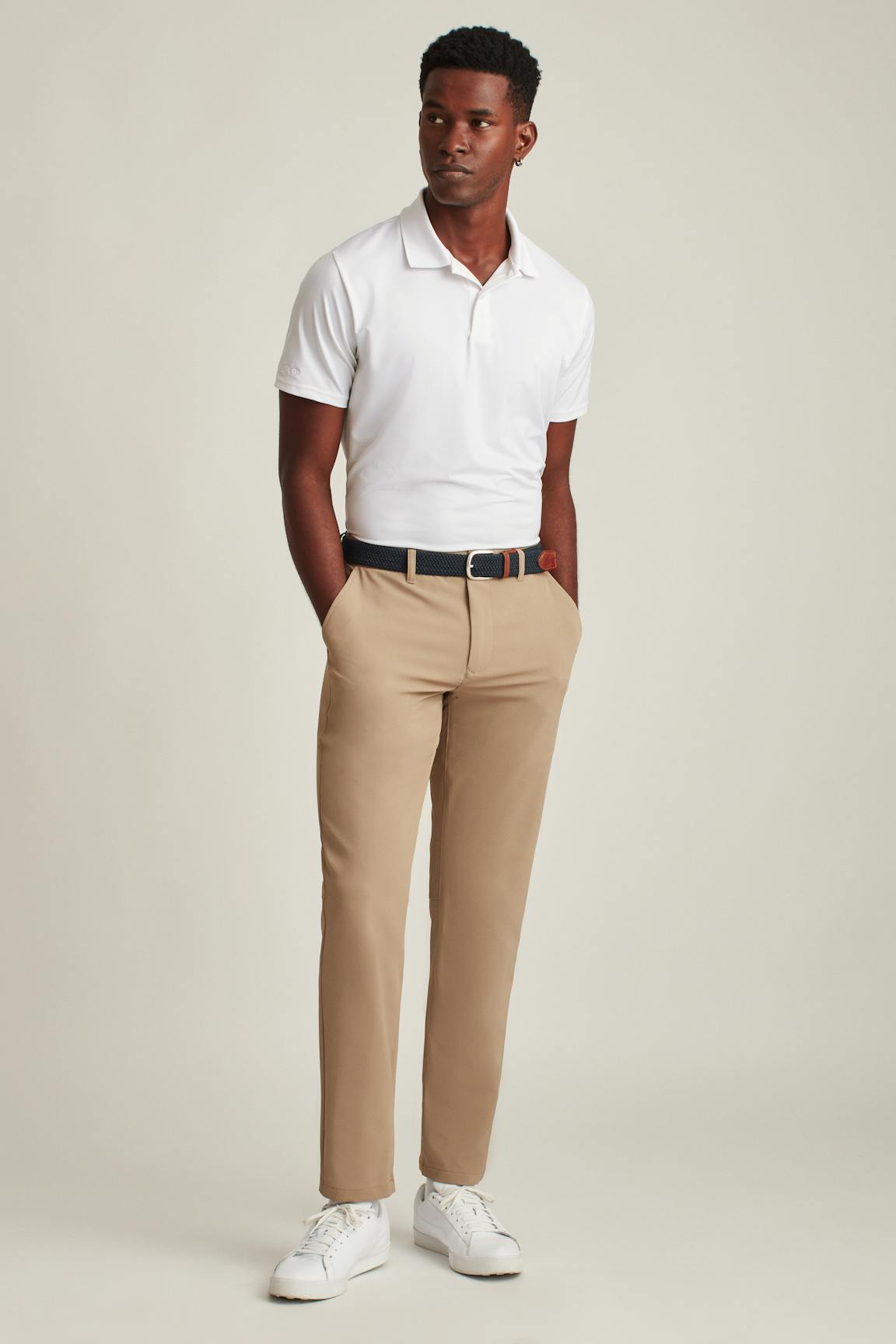 Highland Tour Golf Pants