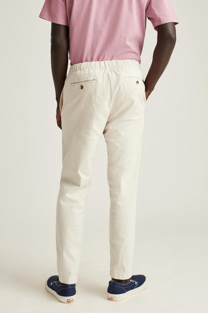 The Off Duty Pant
