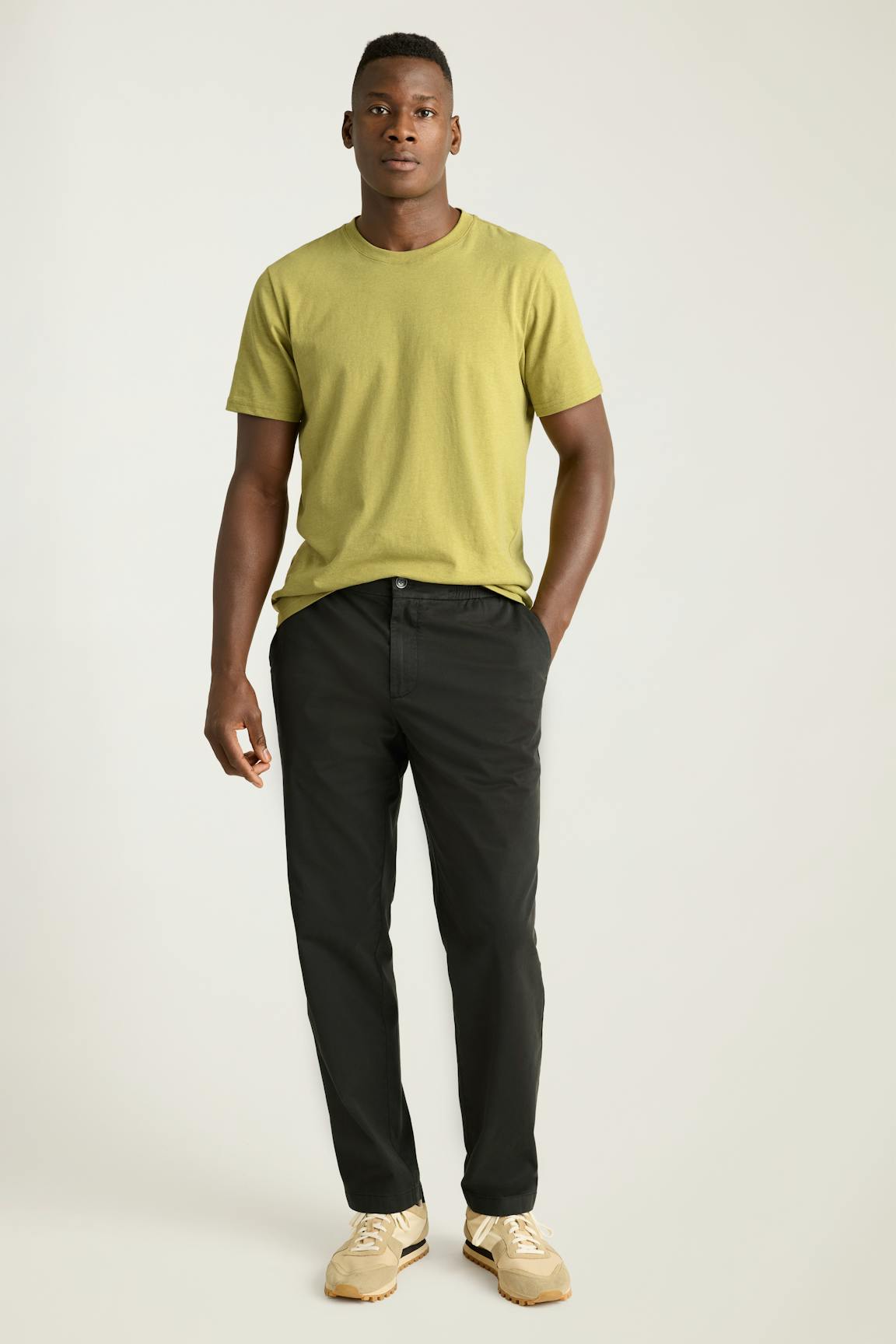 Navigator Pant