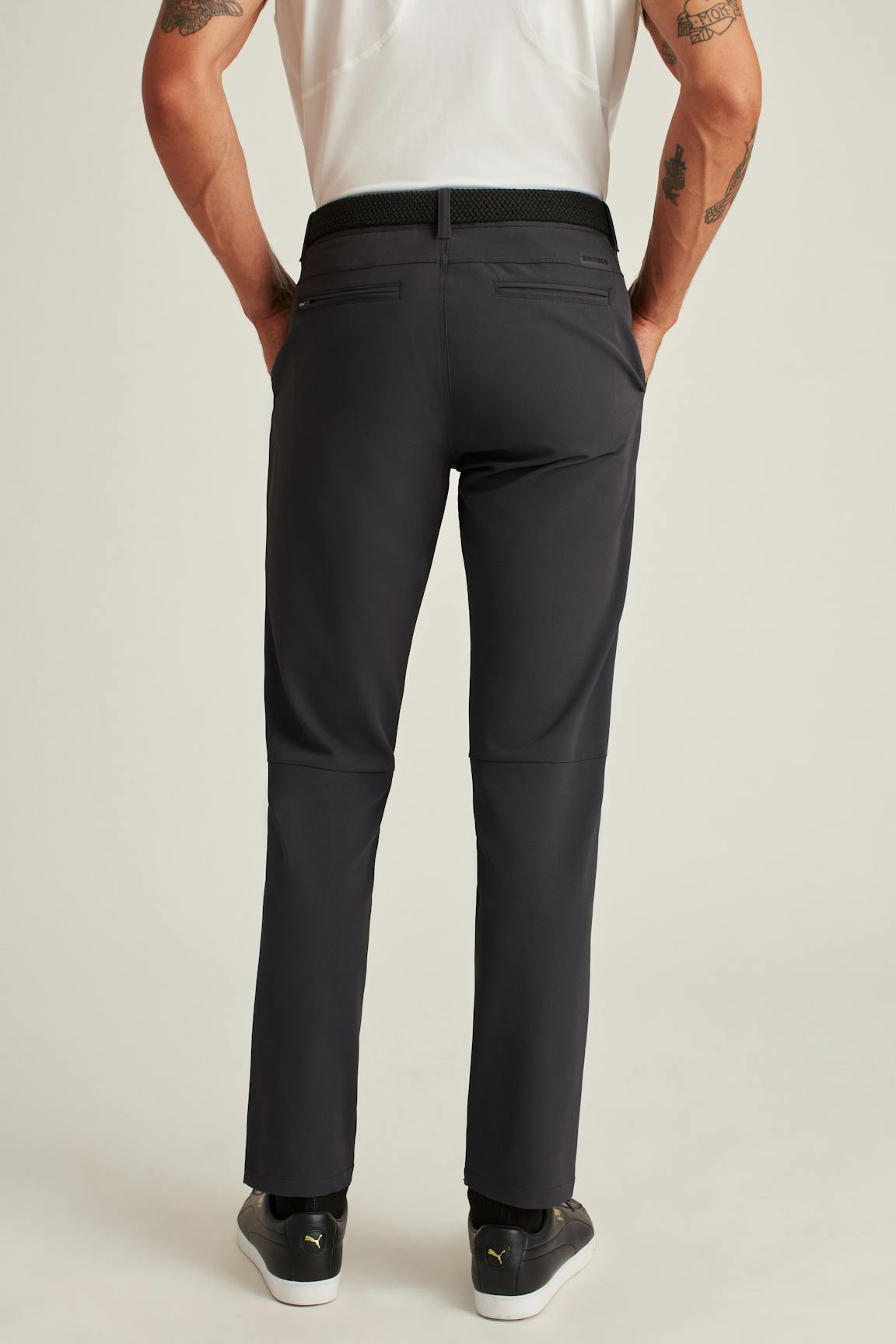 Highland Tour Golf Pants