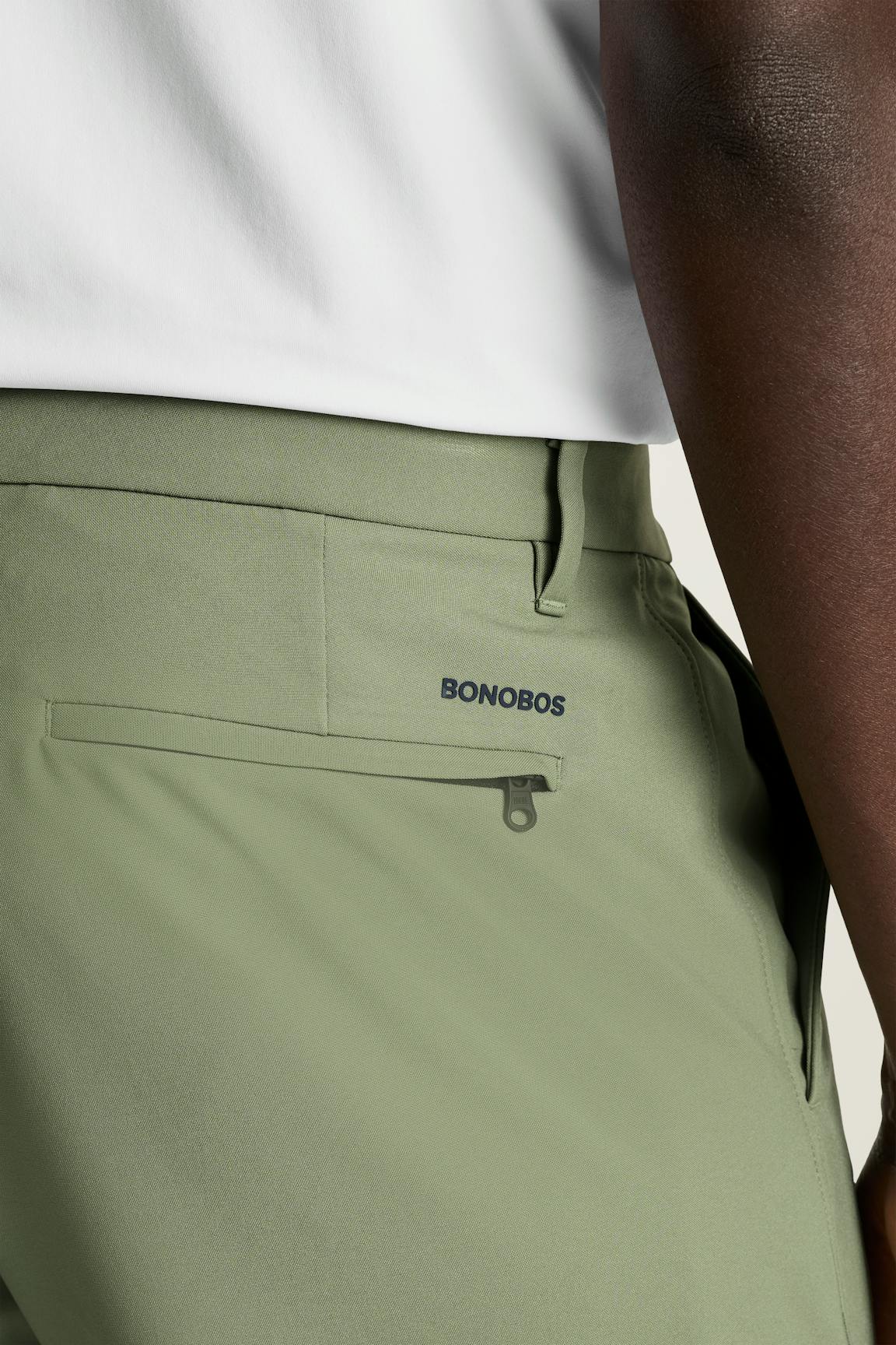 Performance Link Pants