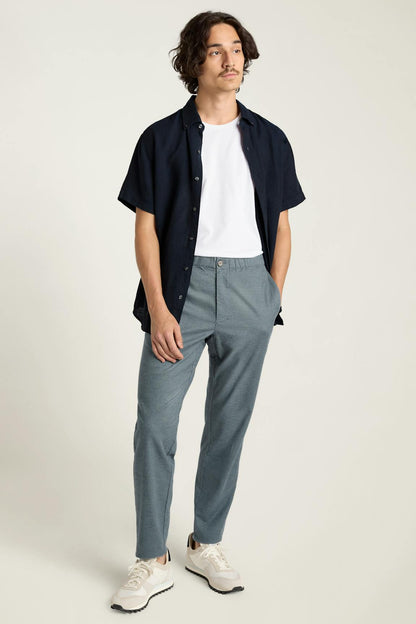 The Off Duty Pant