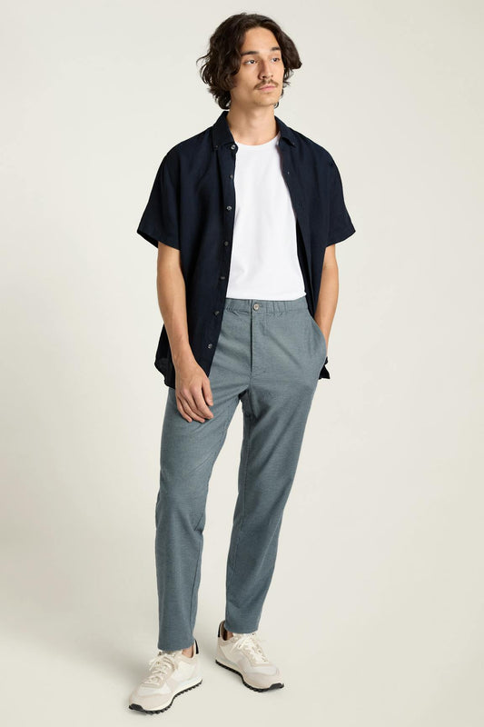 The Off Duty Pant