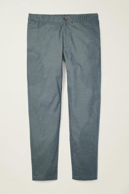 The Off Duty Pant