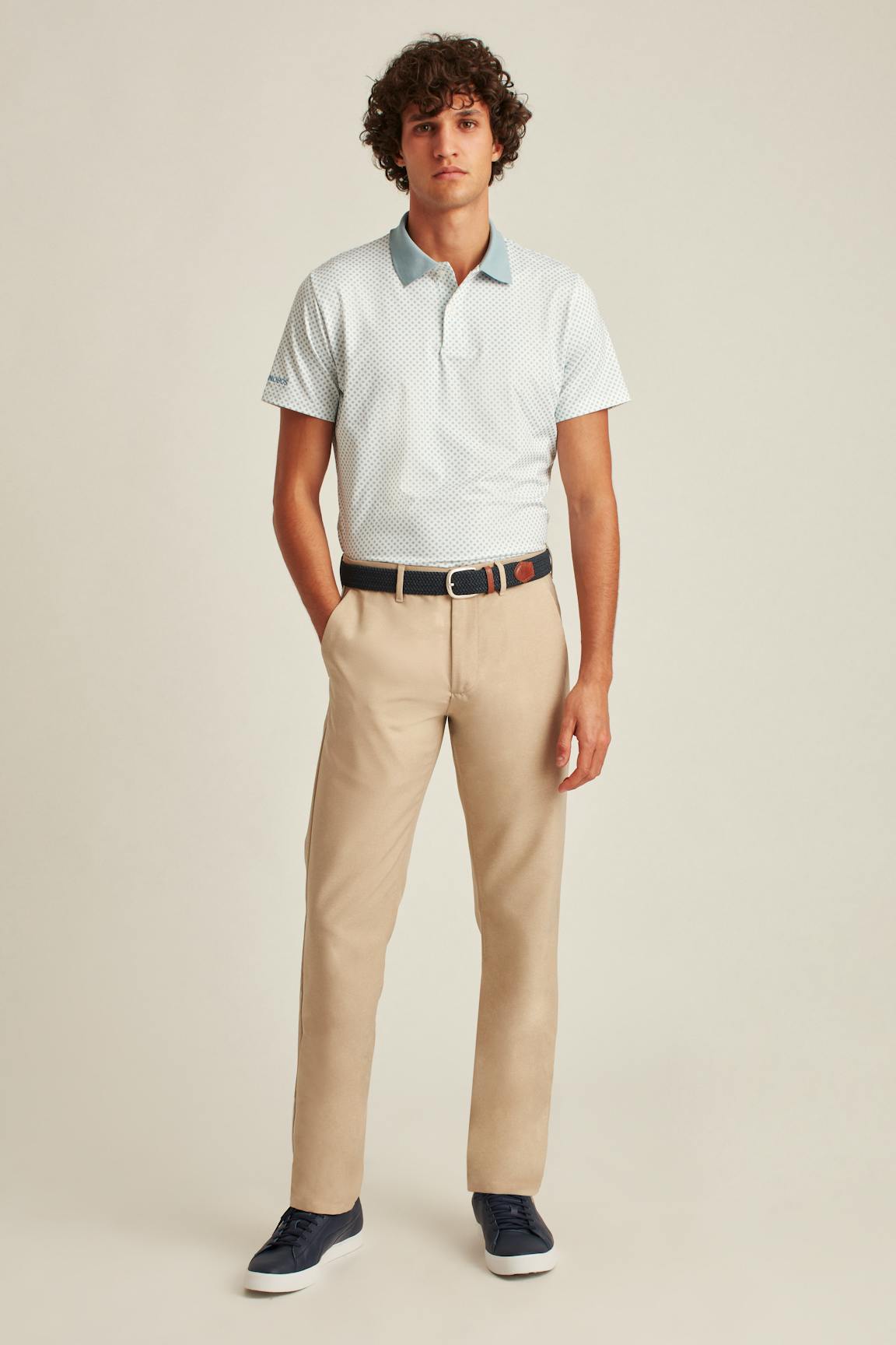Performance Link Pants