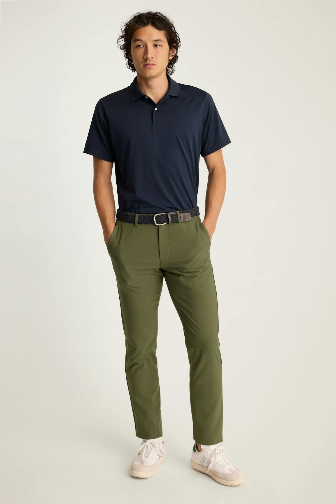 Performance Link Pants