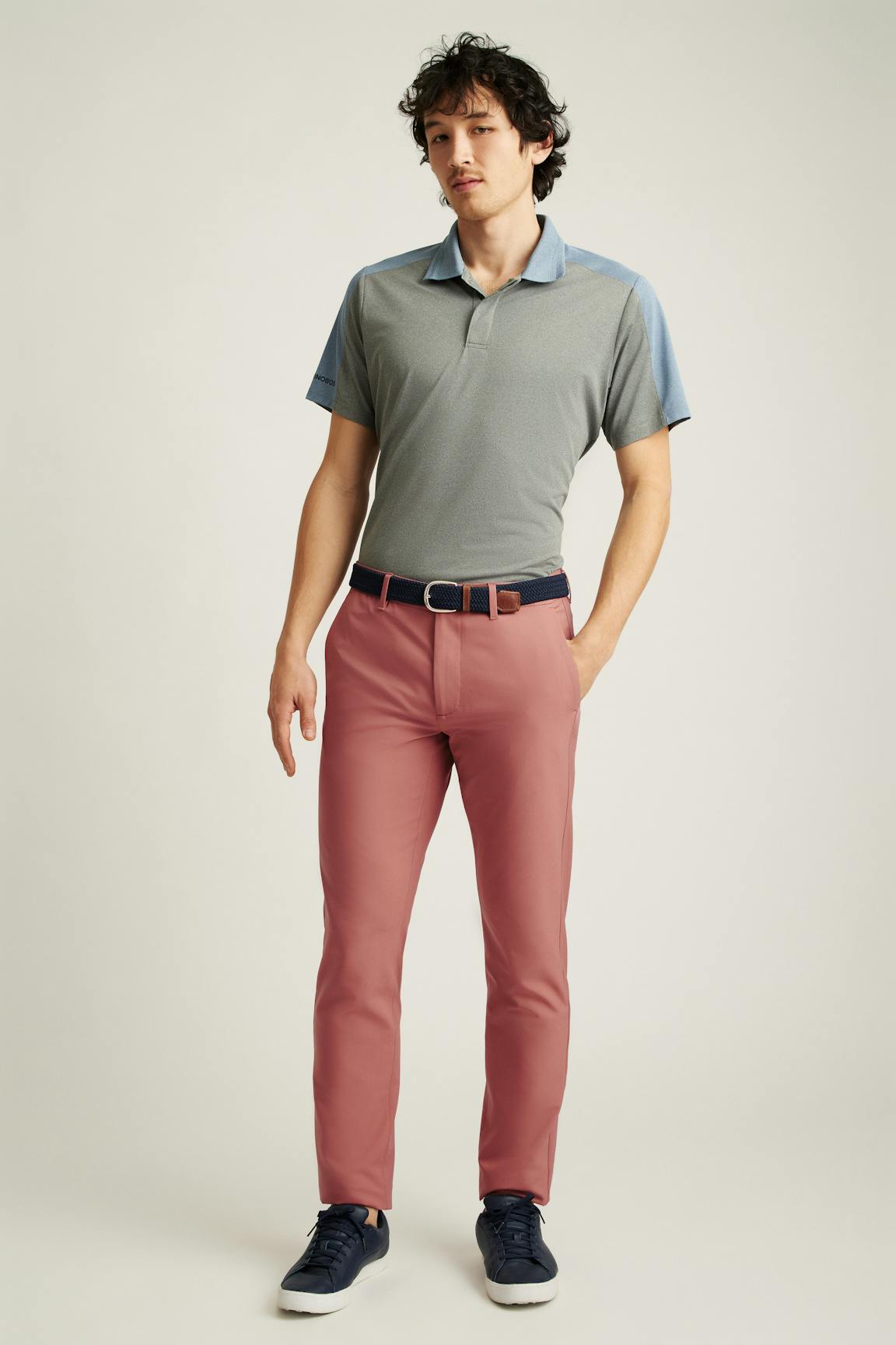 Performance Link Pants