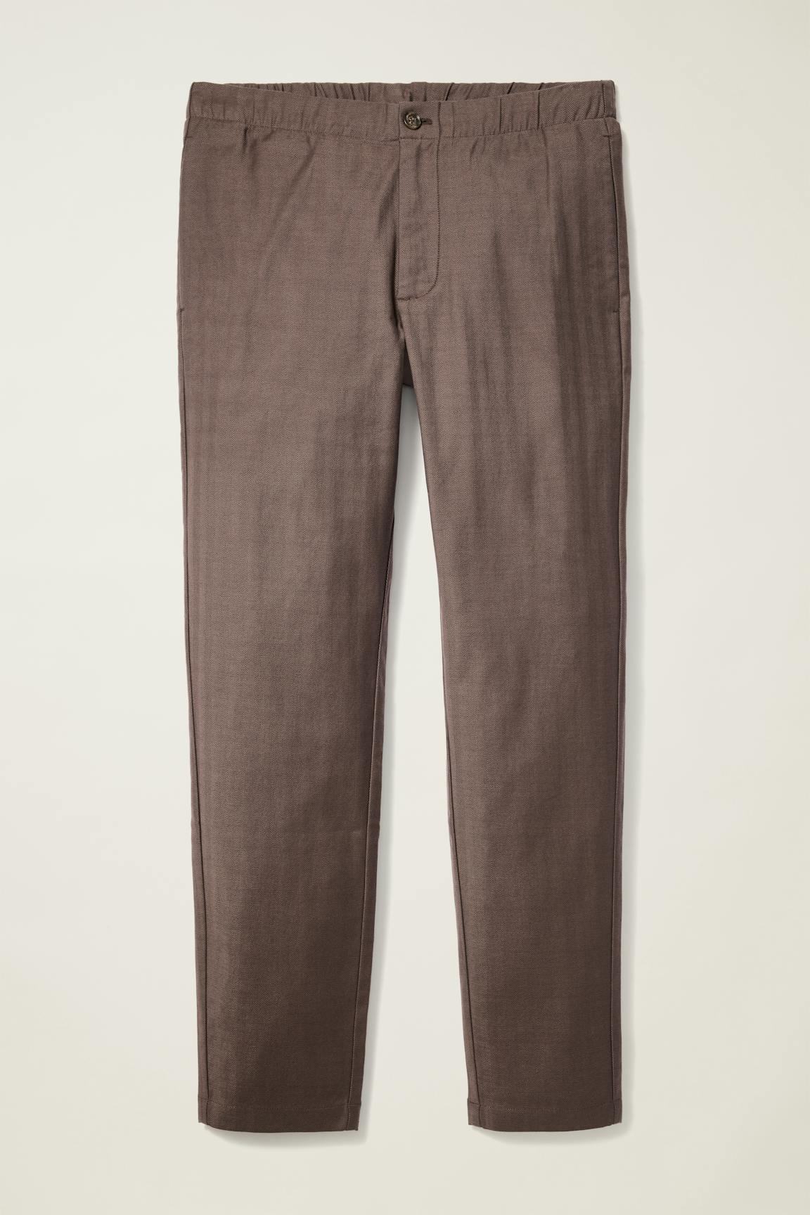 The Off Duty Pant
