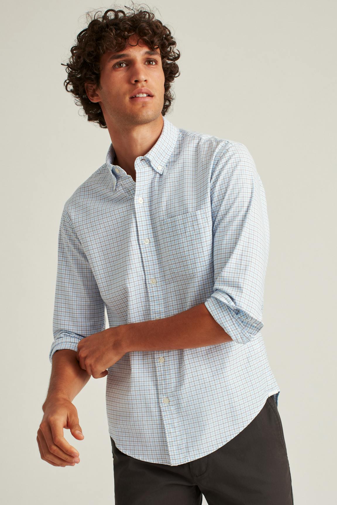 Everyday Oxford Shirt