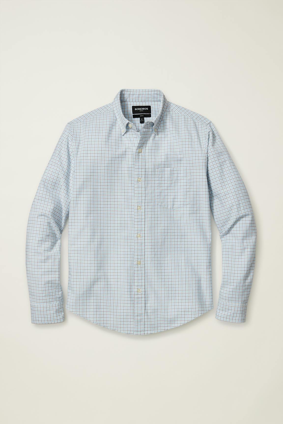 Everyday Oxford Shirt