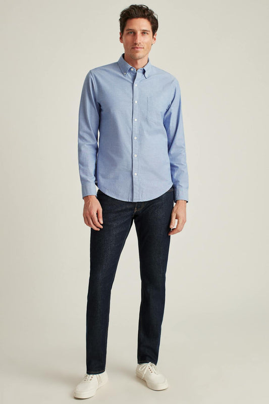 Everyday Oxford Shirt
