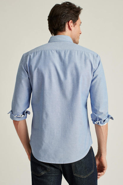 Everyday Oxford Shirt
