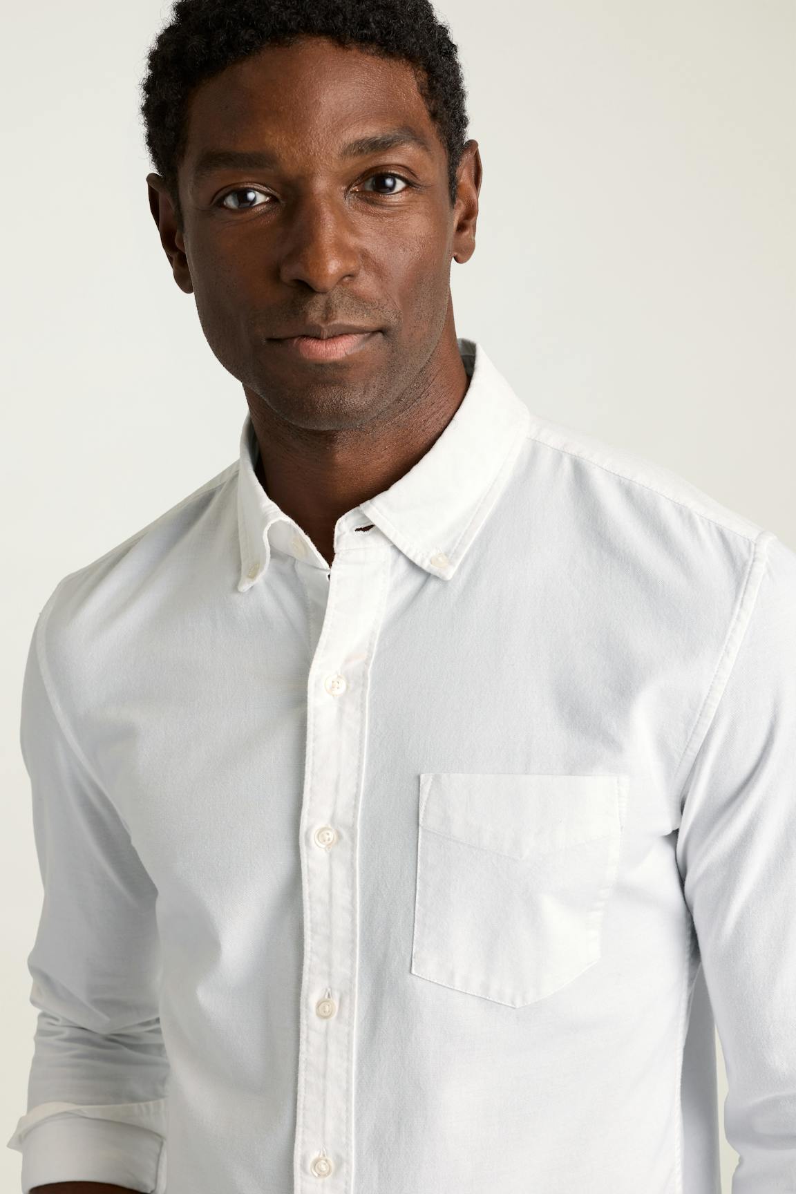 Everyday Oxford Shirt