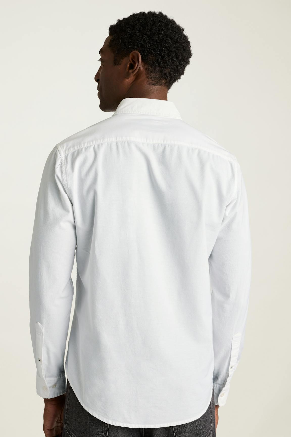 Everyday Oxford Shirt