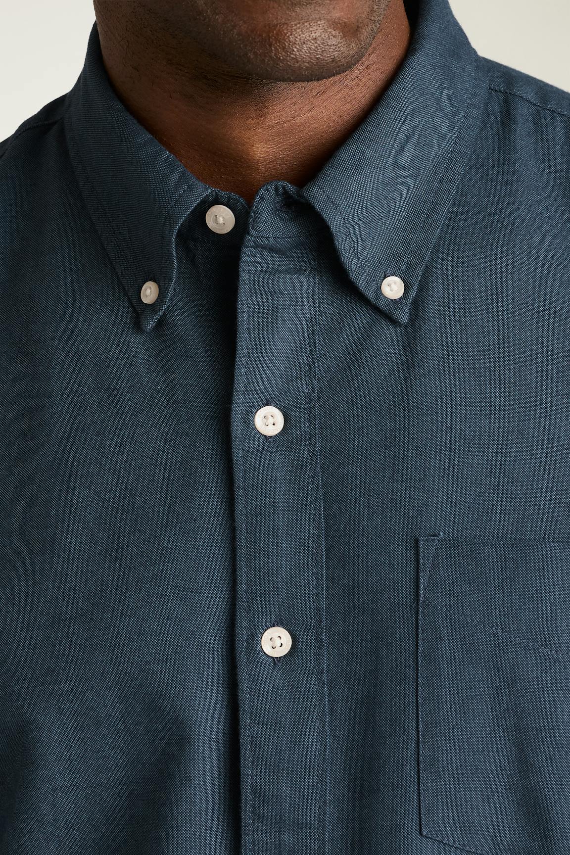 Everyday Oxford Shirt