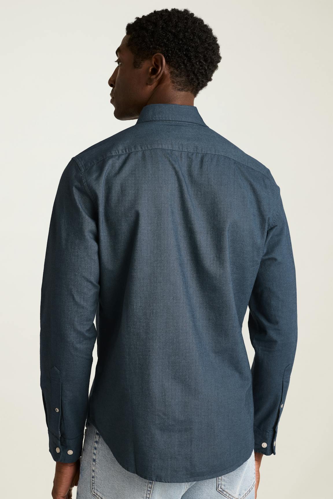 Everyday Oxford Shirt