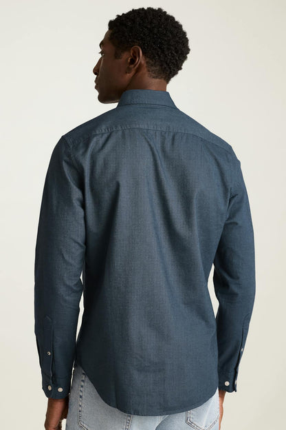 Everyday Oxford Shirt