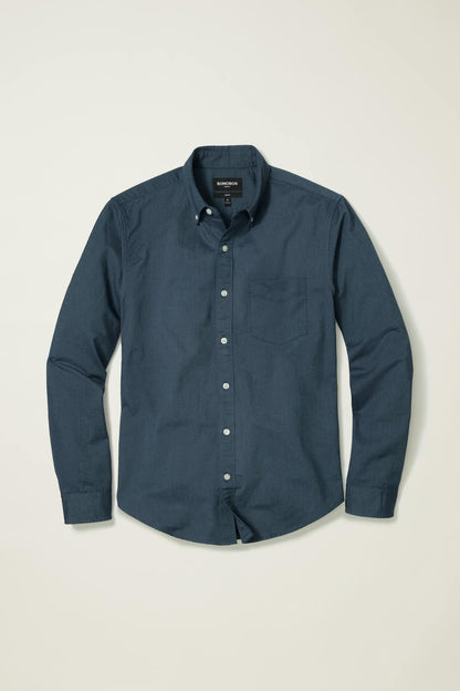Everyday Oxford Shirt
