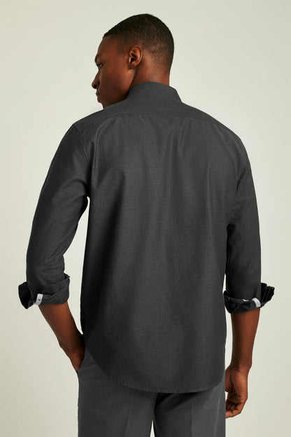 Everyday Oxford Shirt
