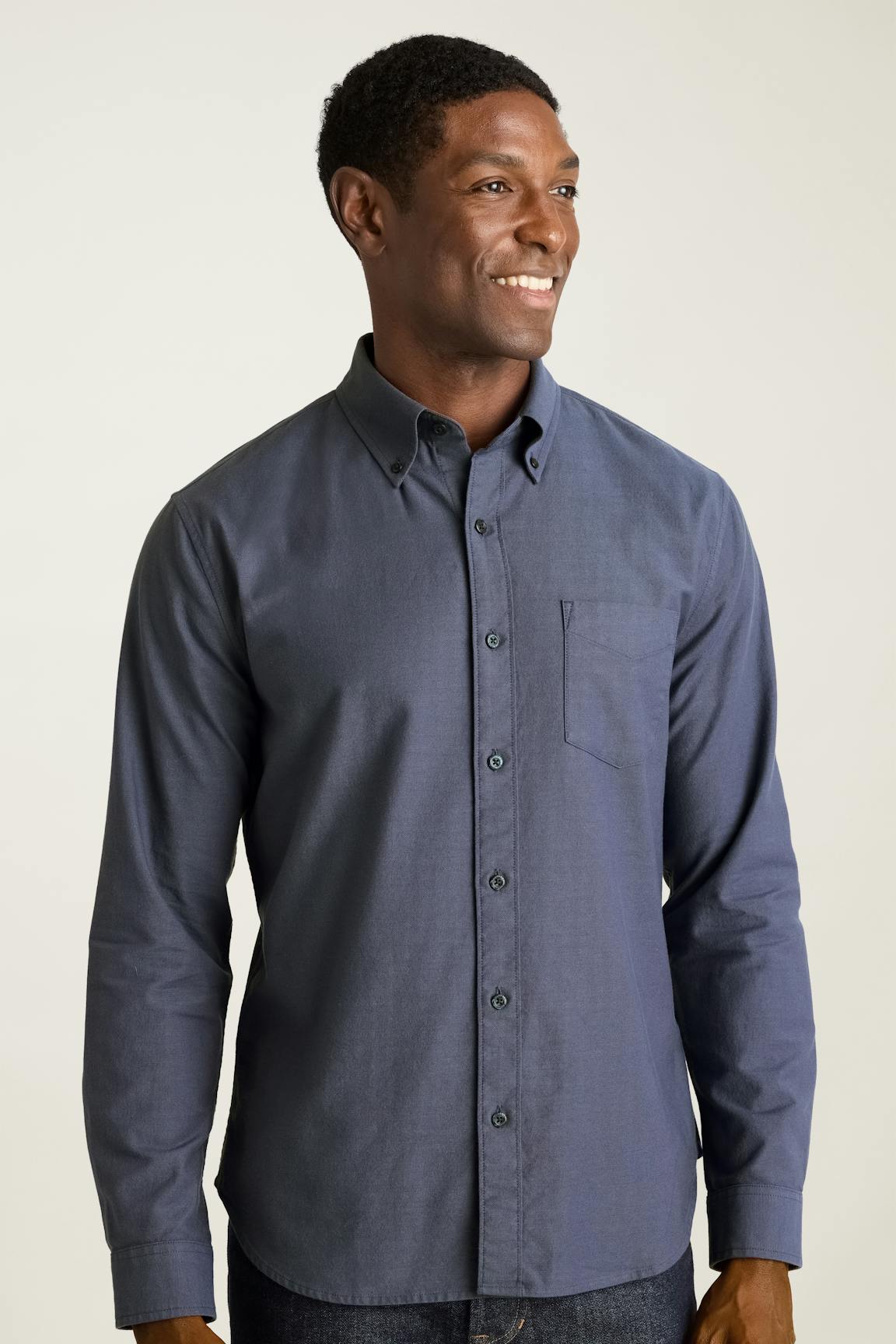 Everyday Oxford Shirt