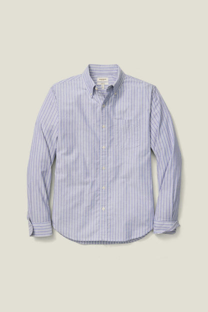 Everyday Oxford Shirt