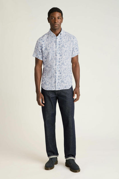 Riviera Short Sleeve Shirt