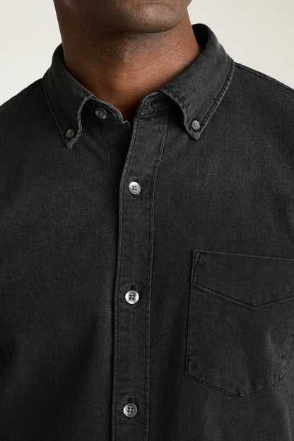 Everyday Denim Shirt
