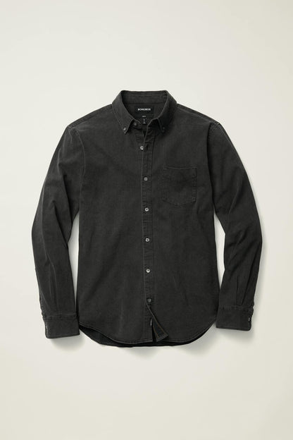 Everyday Denim Shirt