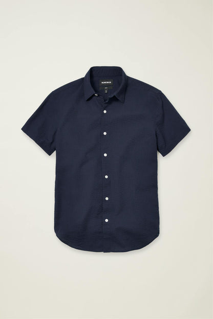Riviera Short Sleeve Shirt