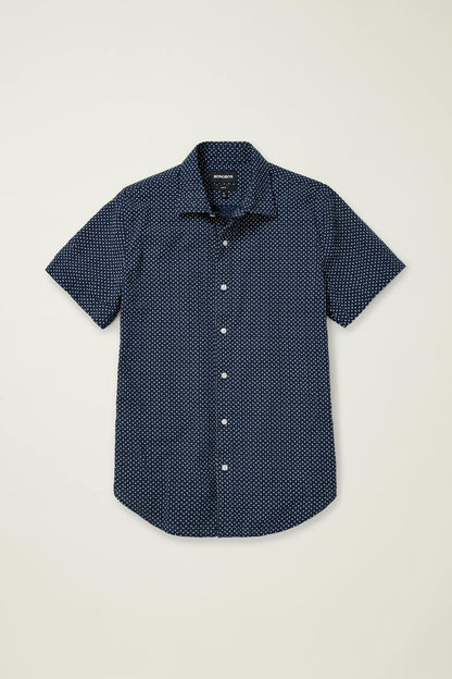 Riviera Short Sleeve Shirt