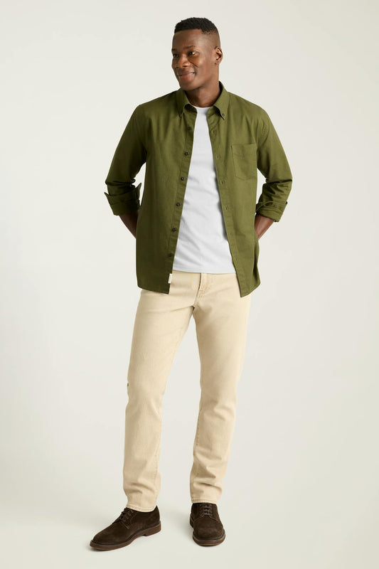 Everyday Oxford Shirt