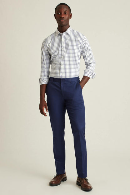 Tech Button Down Shirt