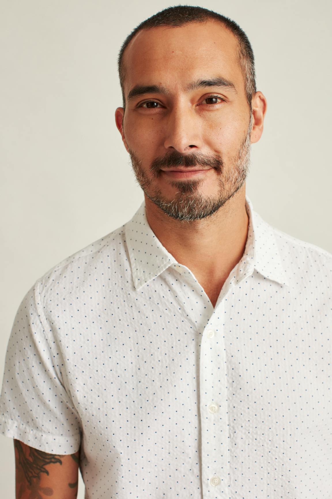 Riviera Short Sleeve Shirt