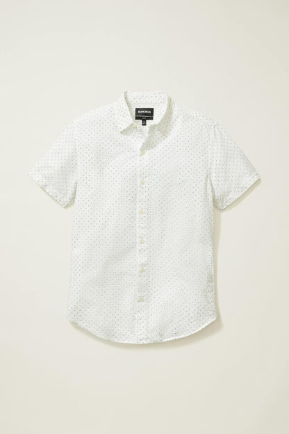 Riviera Short Sleeve Shirt