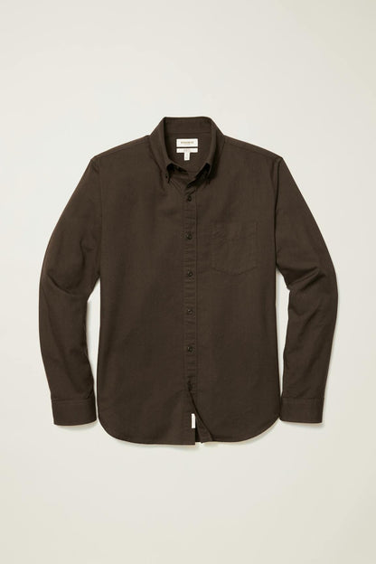 Everyday Oxford Shirt