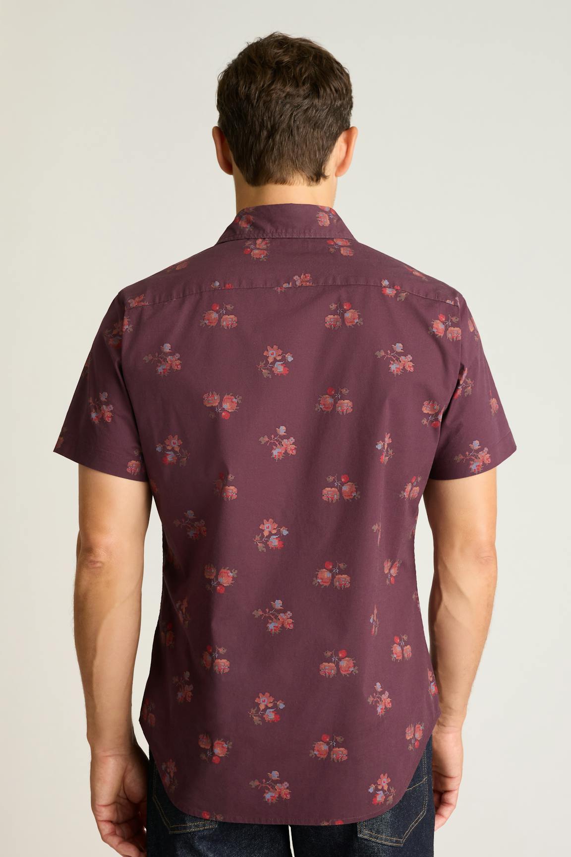 Riviera Short Sleeve Shirt