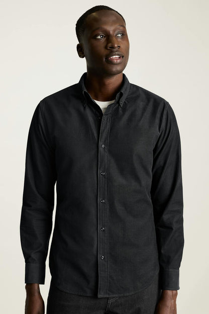 Everyday Corduroy Shirt