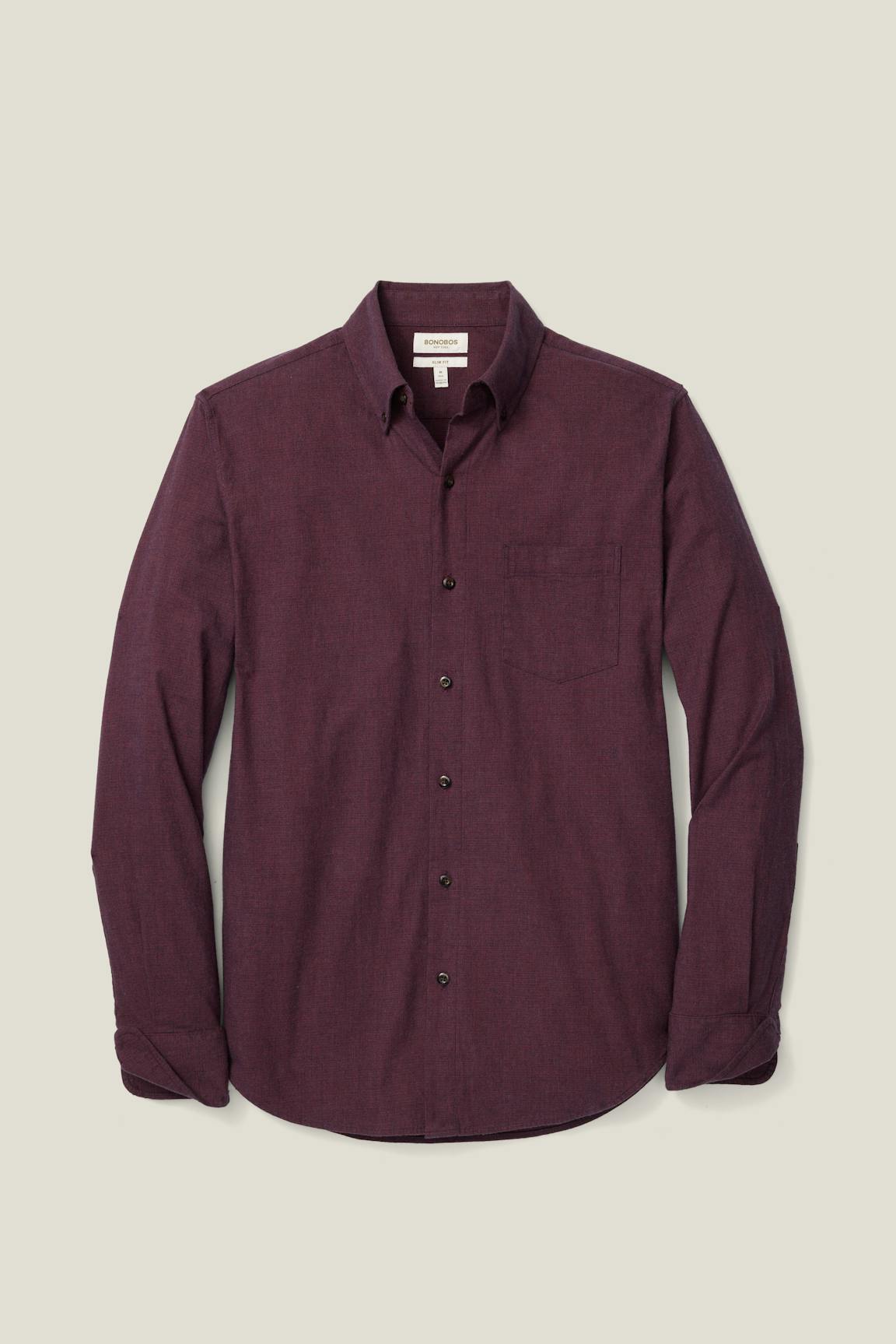 Everyday Shirt