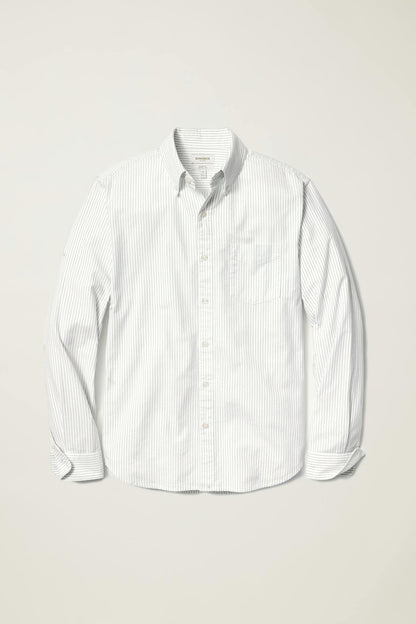Everyday Oxford Shirt