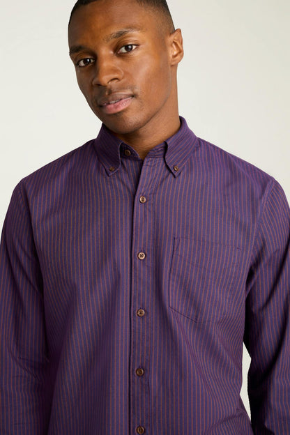 Everyday Oxford Shirt