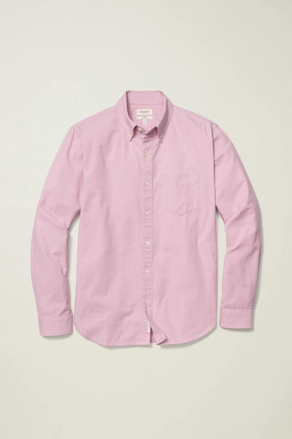 Everyday Oxford Shirt