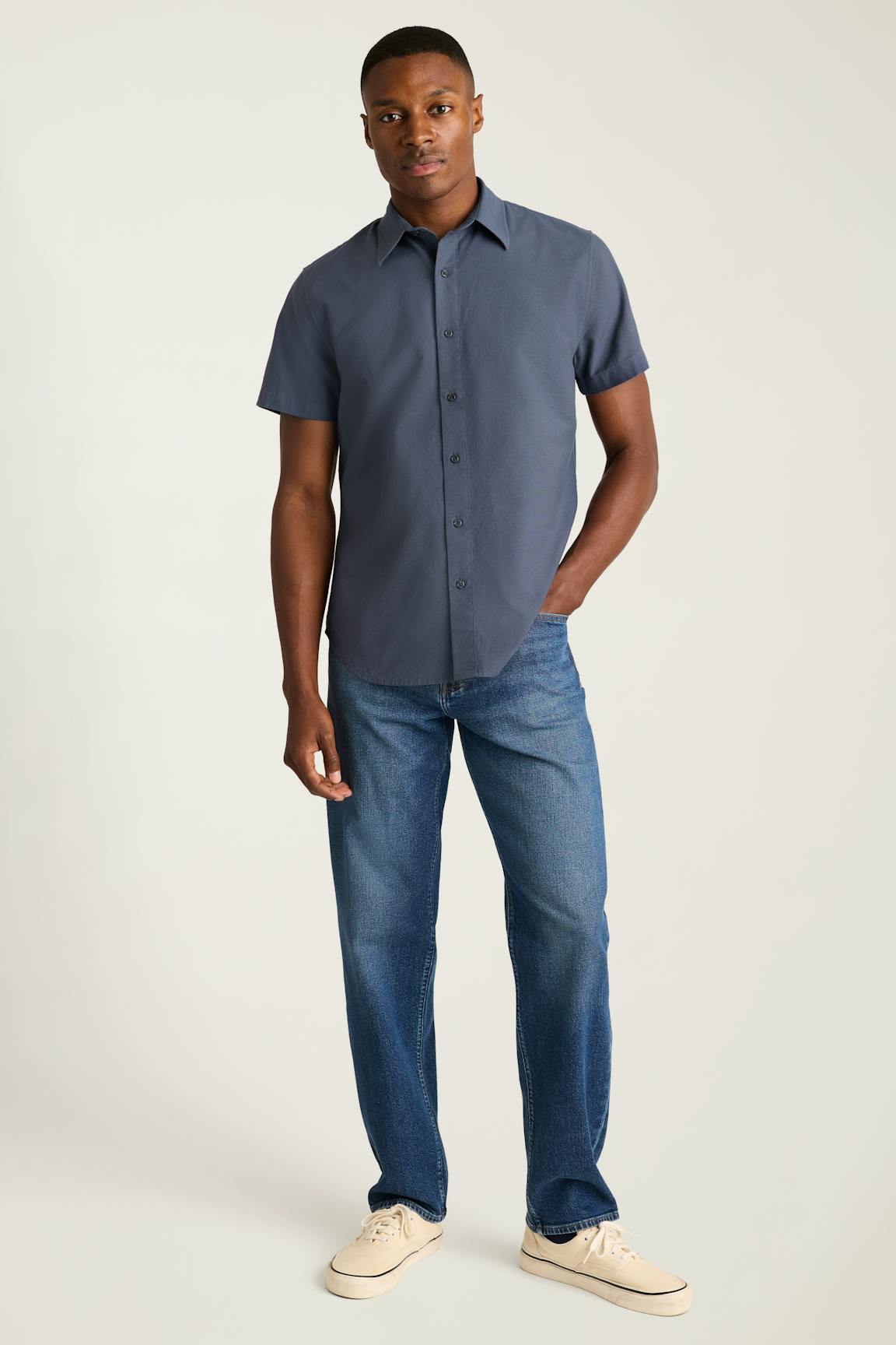 Riviera Short Sleeve Shirt