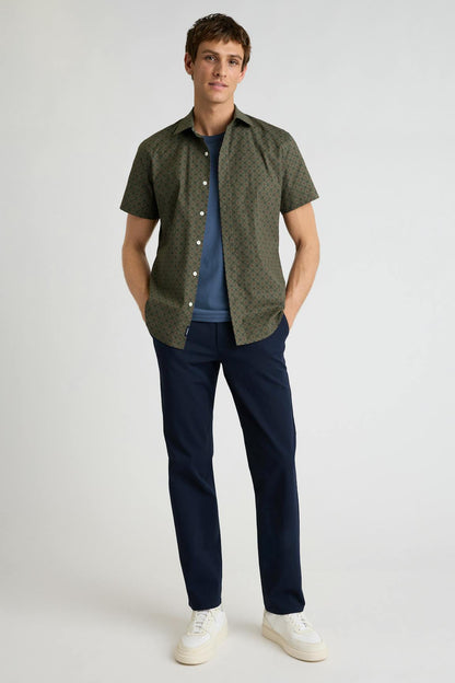 Riviera Short Sleeve Shirt