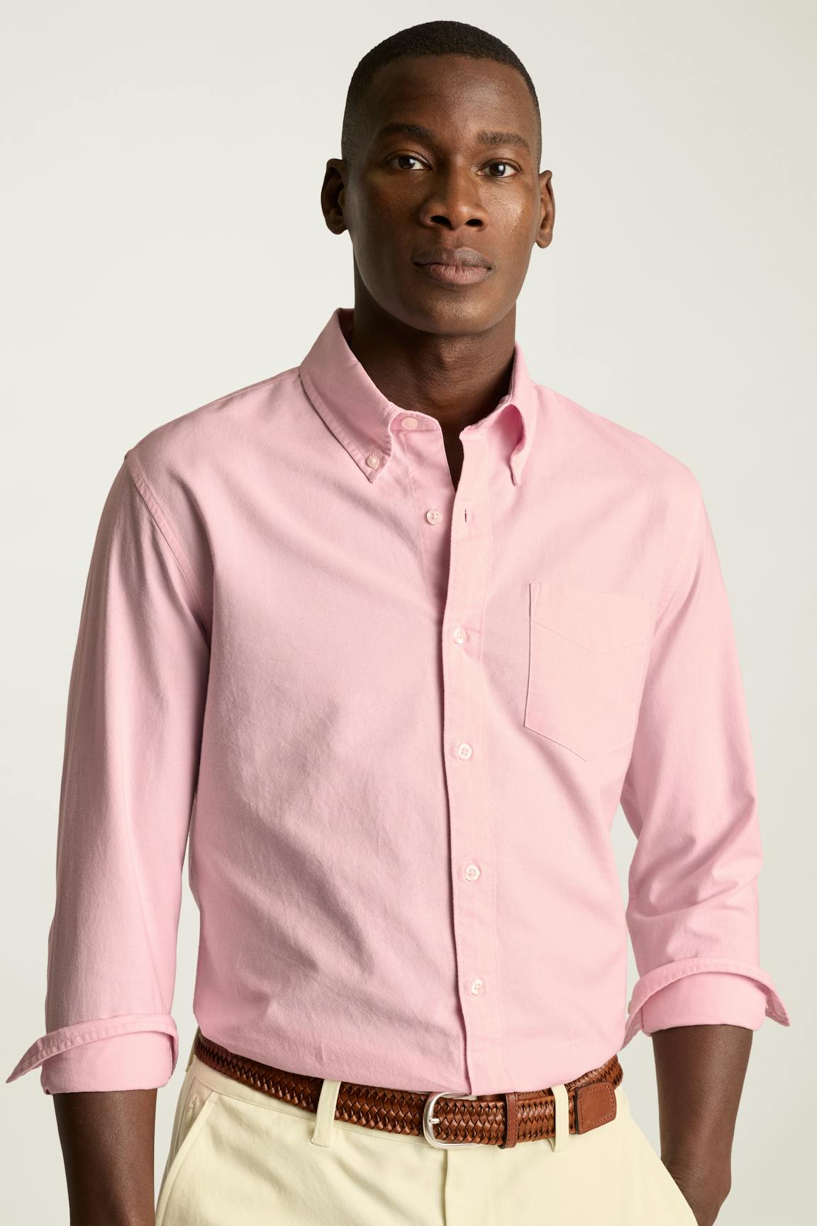 Everyday Oxford Shirt