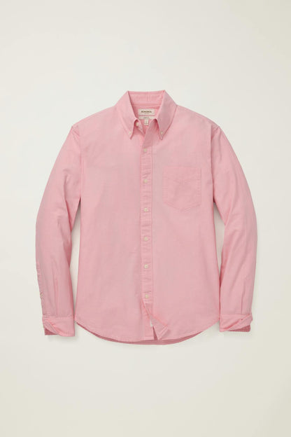 Everyday Oxford Shirt